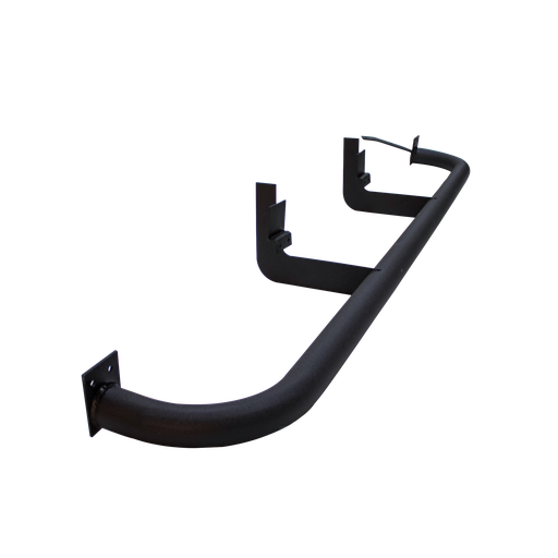 Estribo Horus (para Jimny)