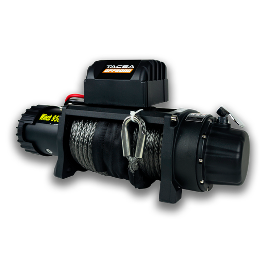 Winch de Arrastre 9500 Lbs