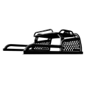 Roll Bar Hornet con Canastilla