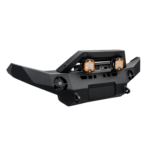 Defensa Jimny con Base para Winch de 3 a 5 puertas