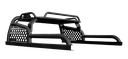 Roll Bar Hornet con Canastilla