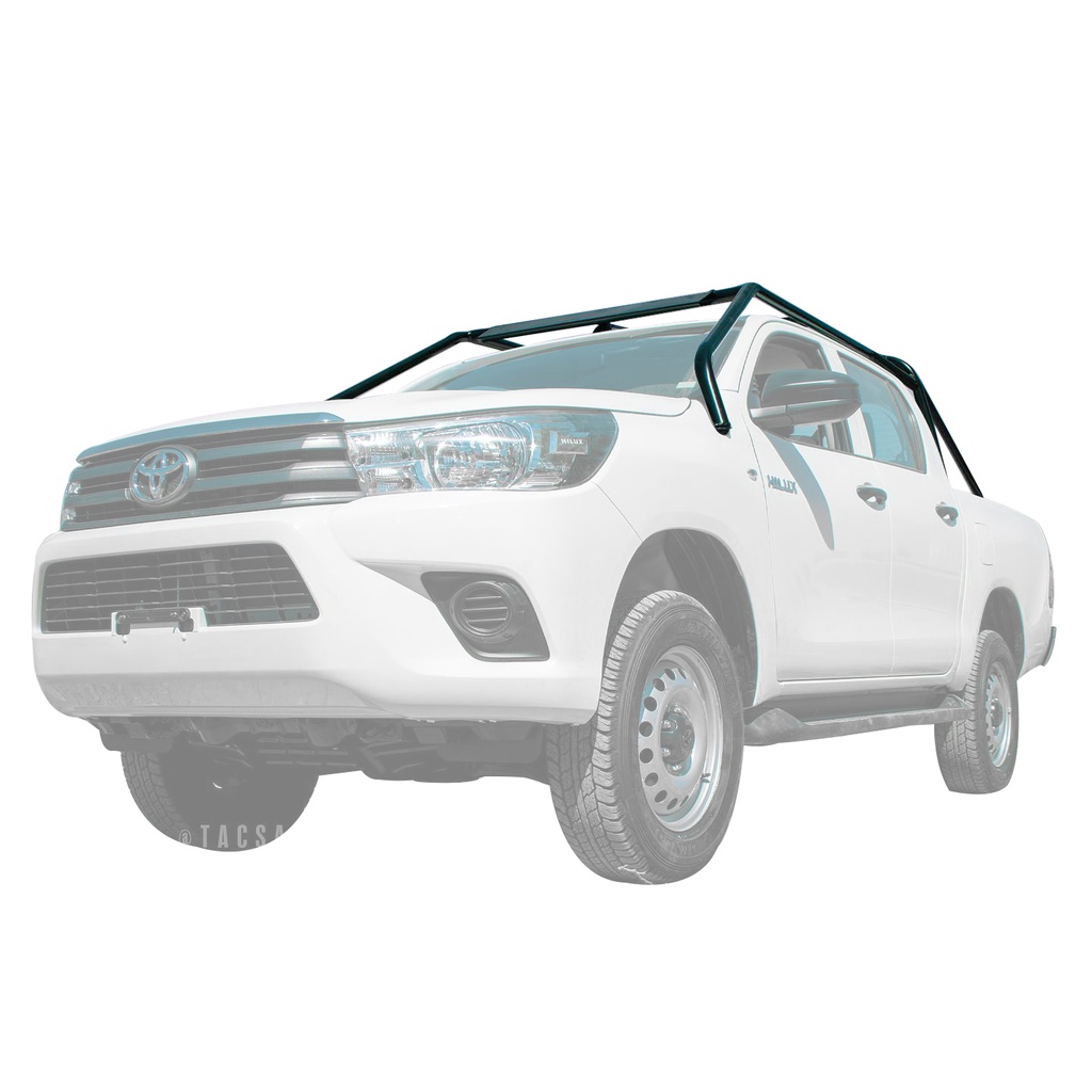 Roll Bar Scyther