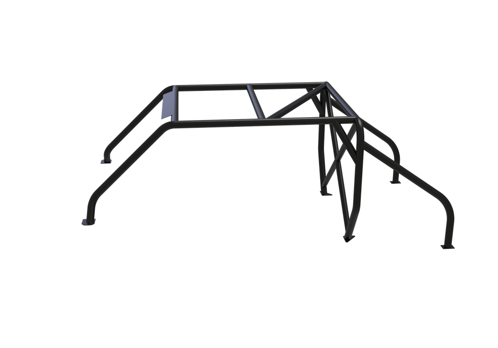 Roll Bar Scyther