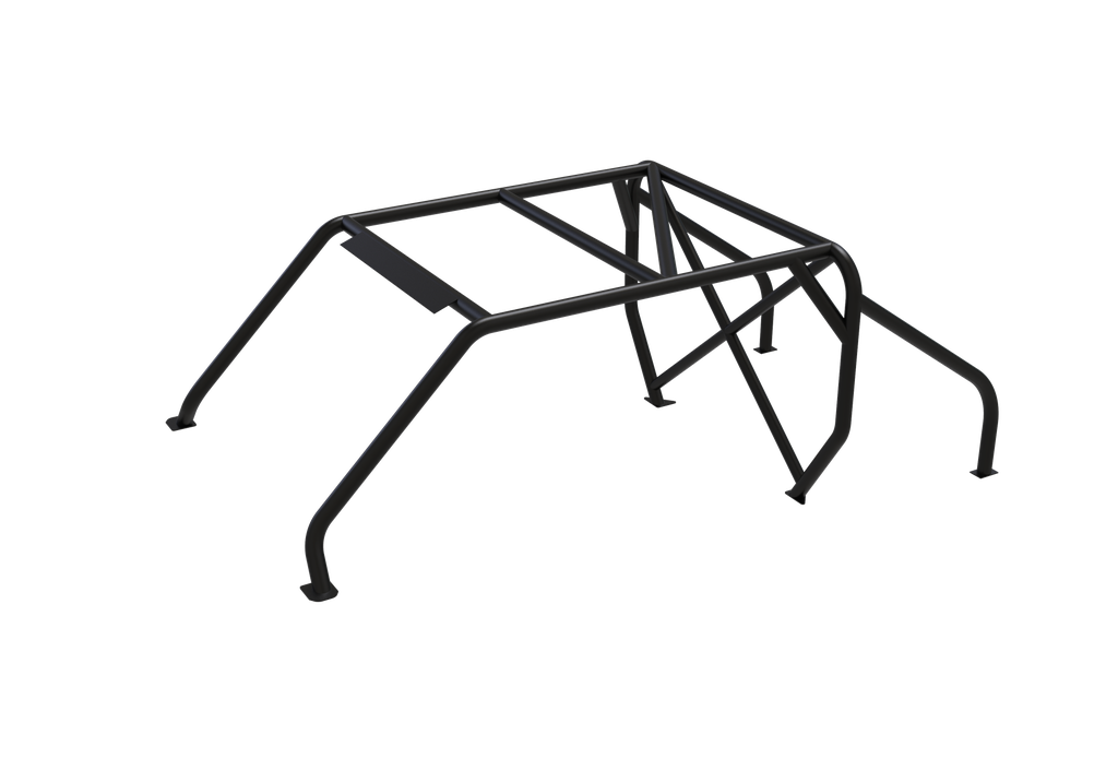 Roll Bar Scyther