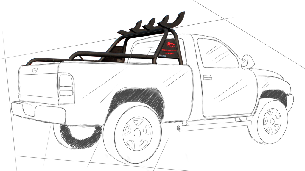 Roll Bar Proteo