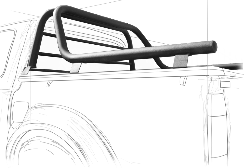 Roll Bar Hornet Z3