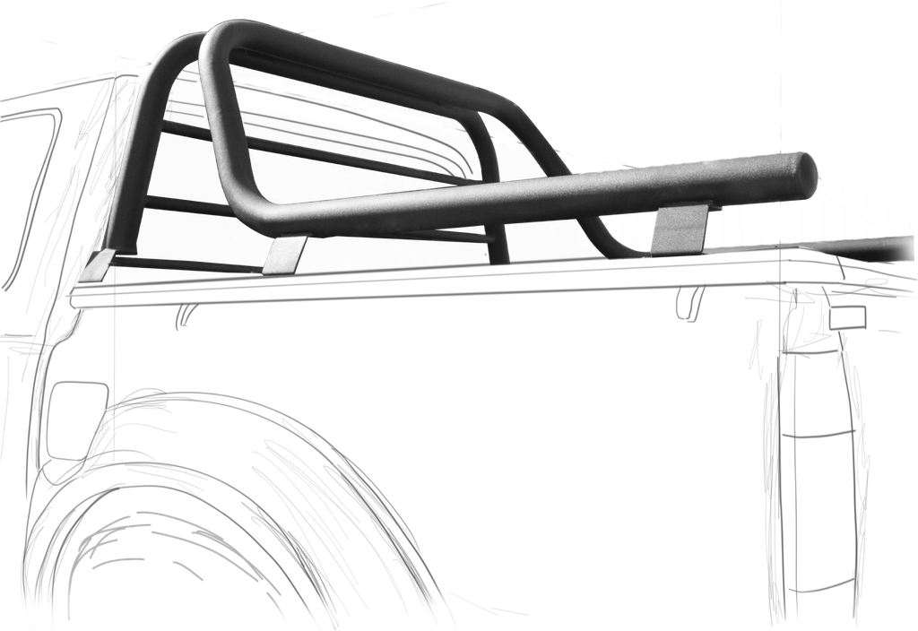 Roll Bar Hornet Z3