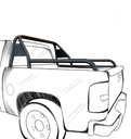 Roll Bar Proteo 2