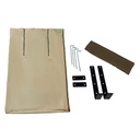 Shower Tent Medium