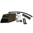 Shower Tent Plus