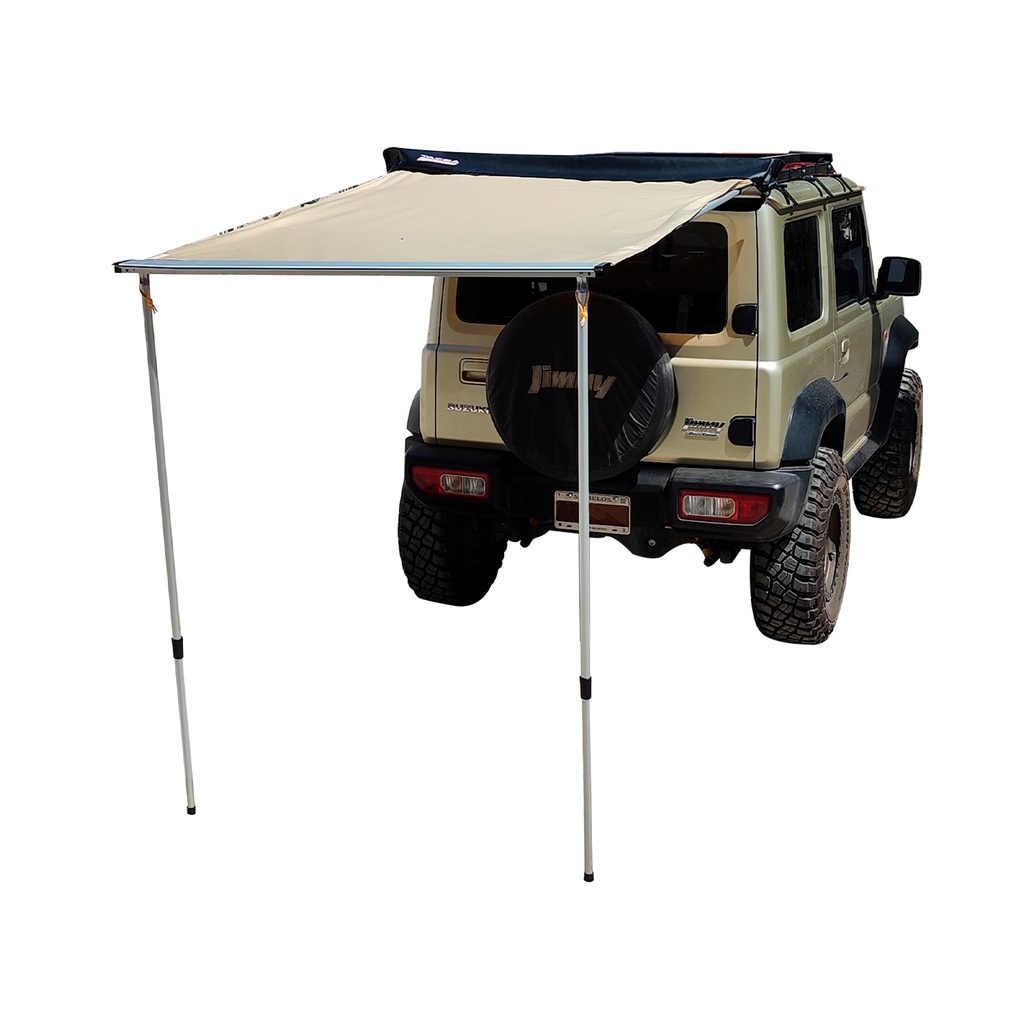 Toldo Retractil