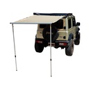 Toldo Retractil