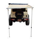 Toldo Retractil
