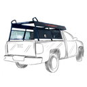 Roll Bar Maverick