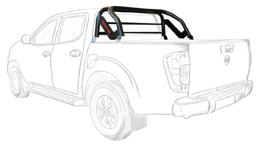 Roll Bar Thumbtack