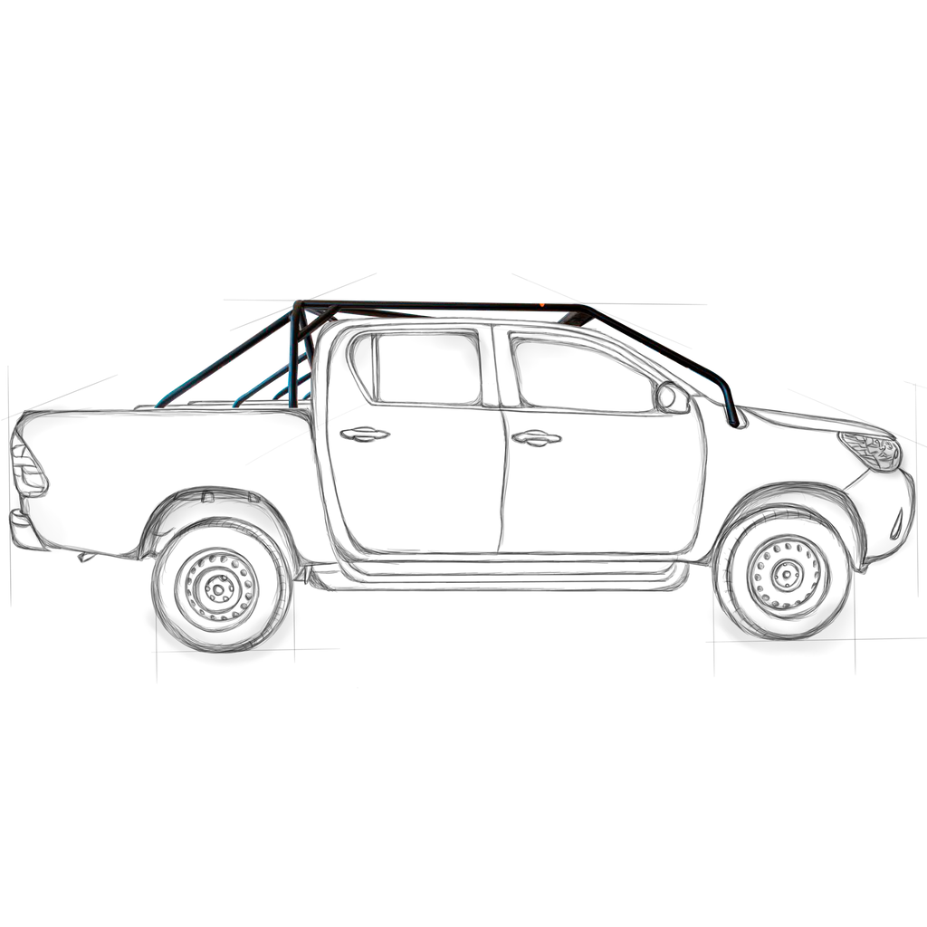 Roll Bar Scyther