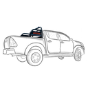 Roll Bar Phantom