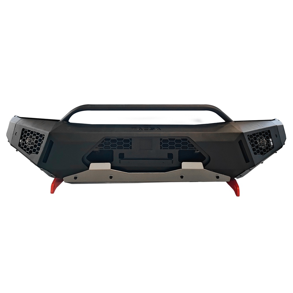 Defensa BYD
