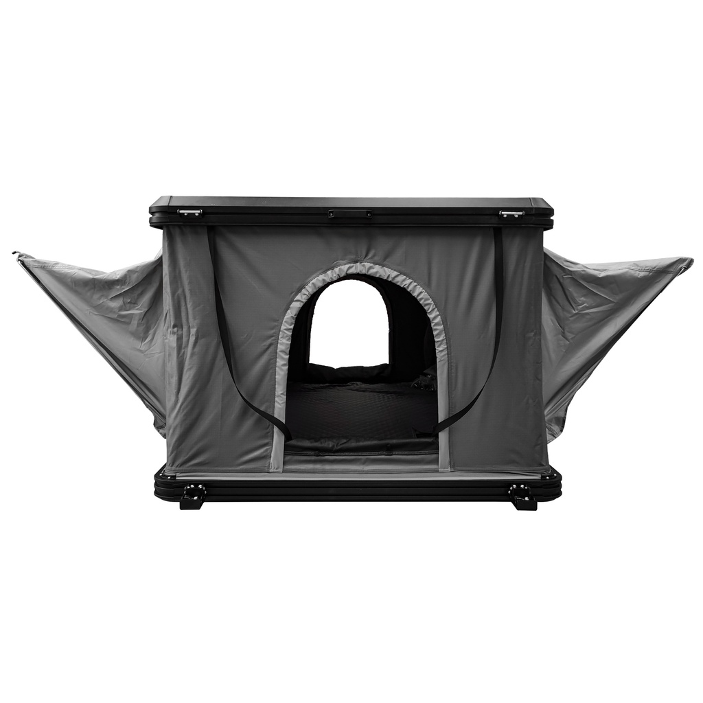 Kit Casa de campaña con Roll Bar