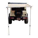 Kit Casa de Campaña, Shower Tent, Toldo y Roll Bar