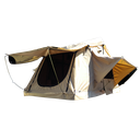 Kit Casa de Campaña, Shower Tent Medium, Toldo y Roll Bar