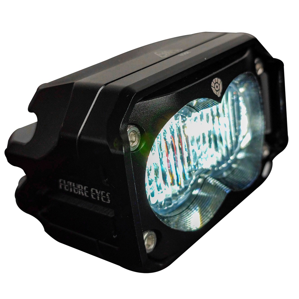 LUZ CORTA NIEBLA 60W C2