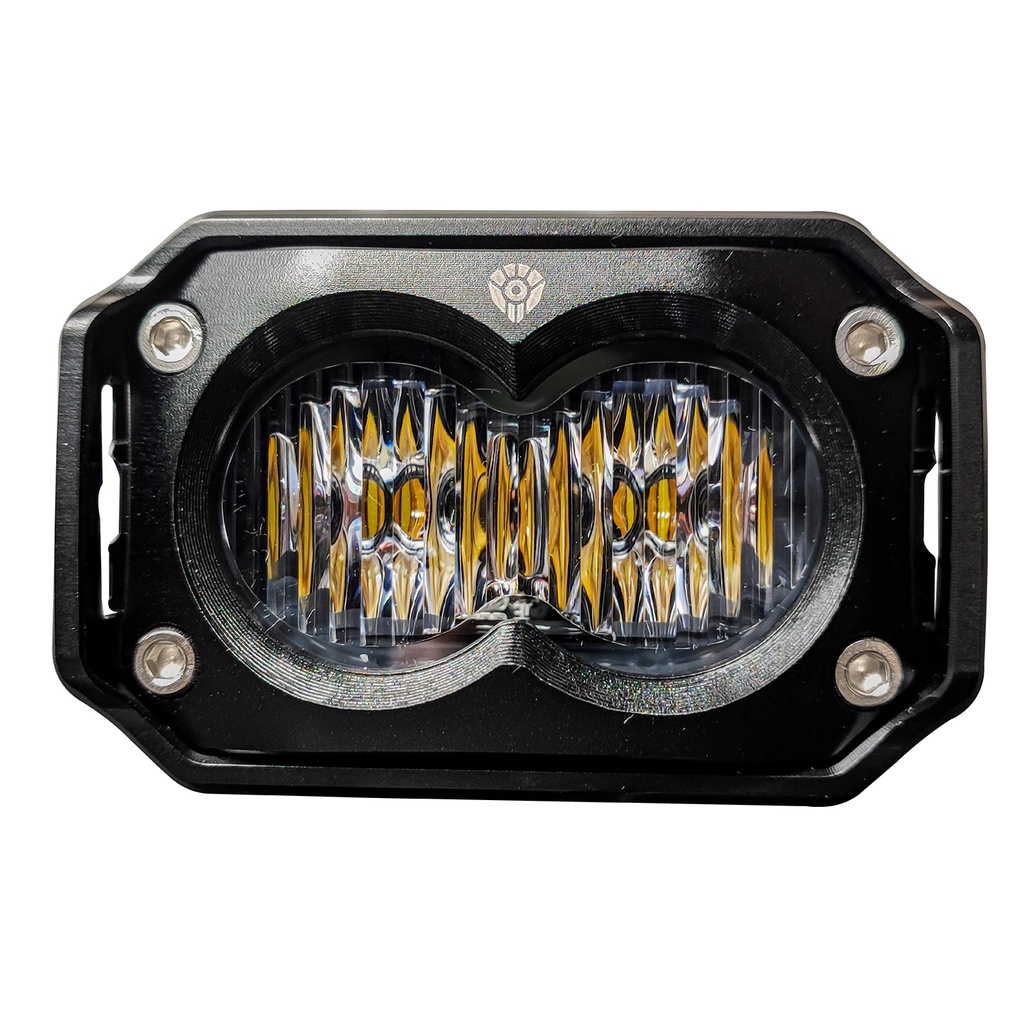 LUZ CORTA NIEBLA 60W C2