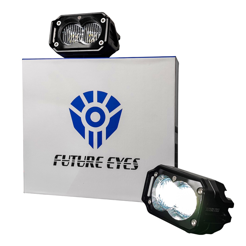 LUZ CORTA NIEBLA 60W C2