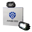 LUZ CORTA NIEBLA 60W C2