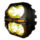 LUZ AUXILIAR TODO TERRENO 120W 4.5" С4