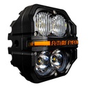 LUZ AUXILIAR TODO TERRENO 120W 4.5" С4