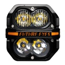 LUZ AUXILIAR TODO TERRENO 120W 4.5" С4