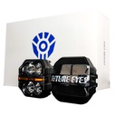 LUZ AUXILIAR TODO TERRENO 120W 4.5" С4