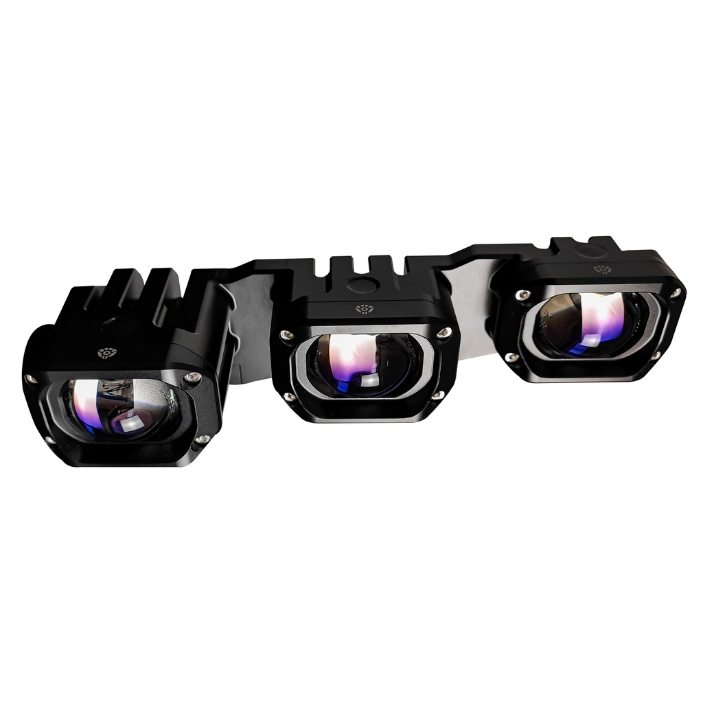 LUZ CORTA NIEBLA FORD BRONCO