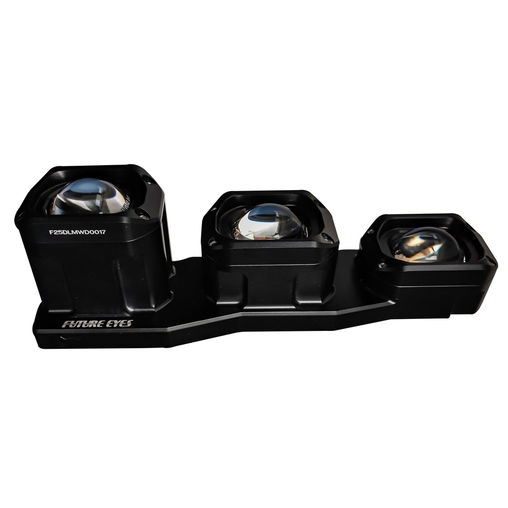 LUZ CORTA NIEBLA FORD BRONCO