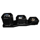 LUZ CORTA NIEBLA FORD BRONCO