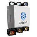 LUZ CORTA NIEBLA FORD BRONCO