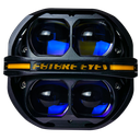 LUZ AUXILIAR TODO TERRENO 180W 5" C100