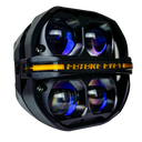 LUZ AUXILIAR TODO TERRENO 180W 5" C100