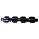 BARRA DE LUCES 21" 200W CLB20