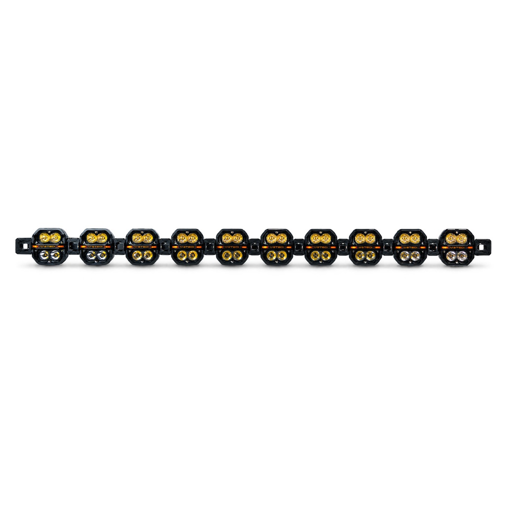 BARRA DE LUCES 51" 500W CLB50