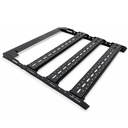 Bed Rack Iron Grid