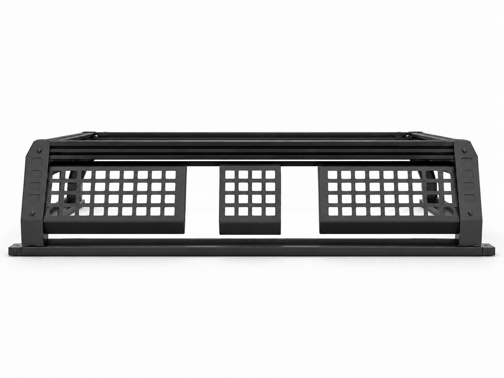 Bastión Roll Bar Rack
