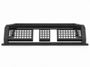 Bastión Roll Bar Rack