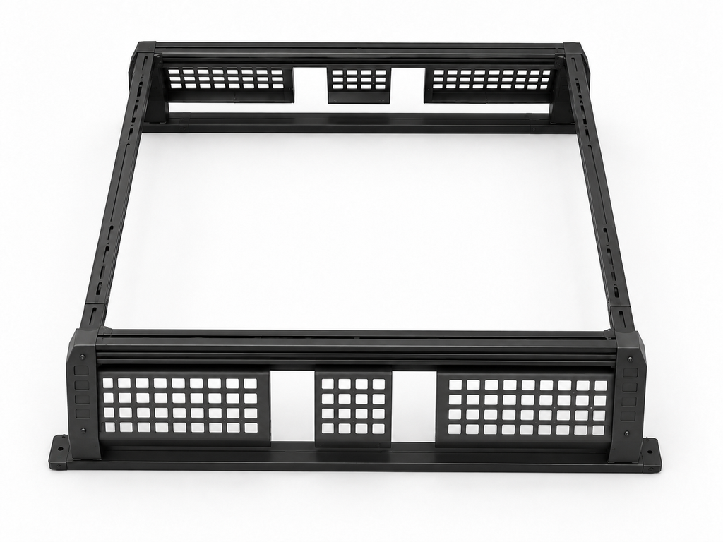 Bastión Roll Bar Rack