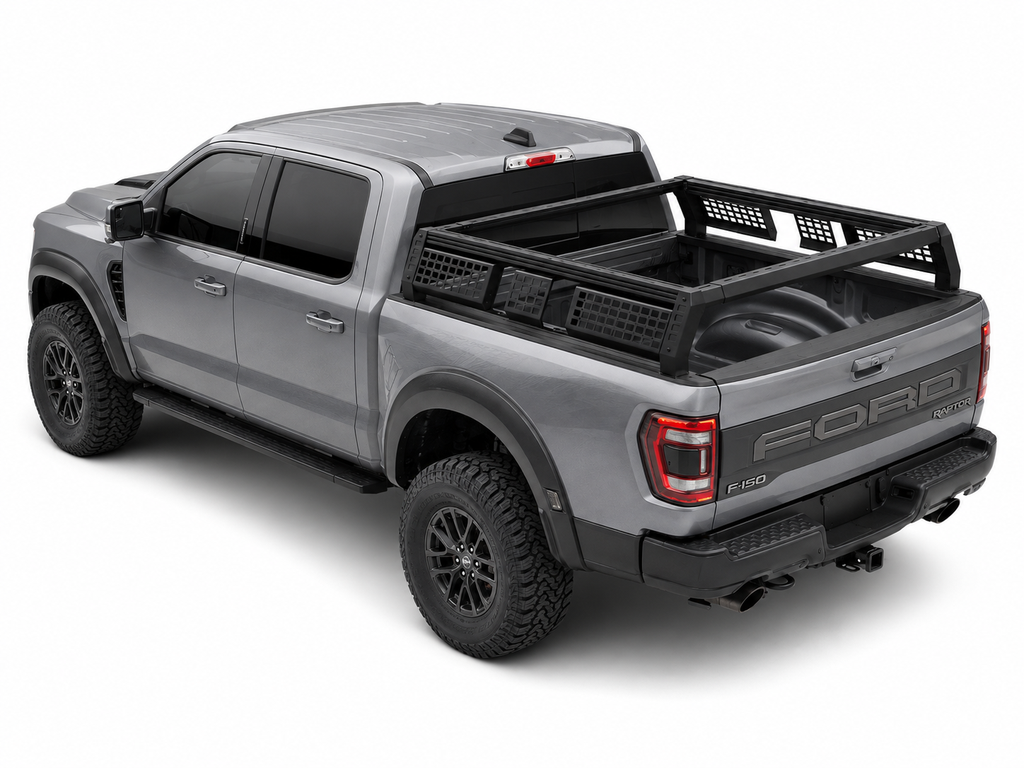 Bastión Roll Bar Rack