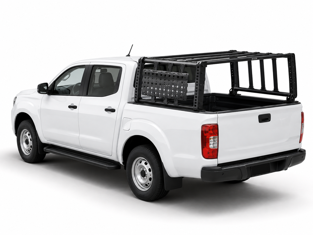 Rampart Roll Bar Rack