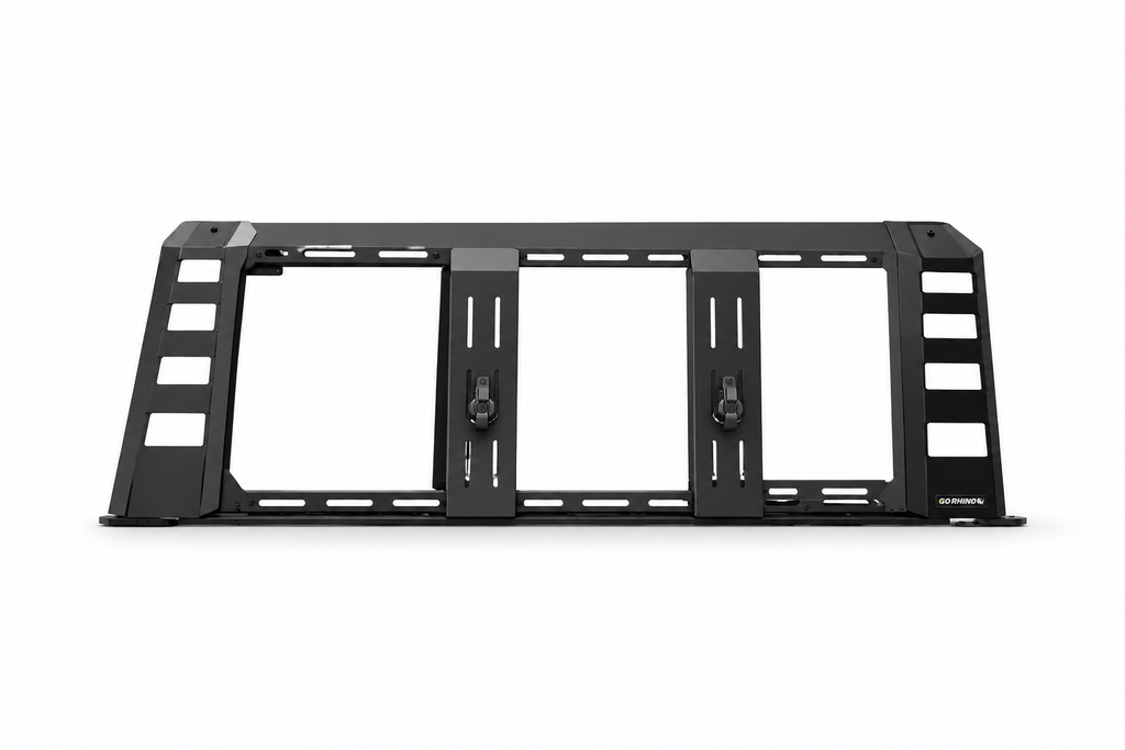 Forge Roll Bar Rack