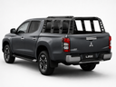 Forge Roll Bar Rack