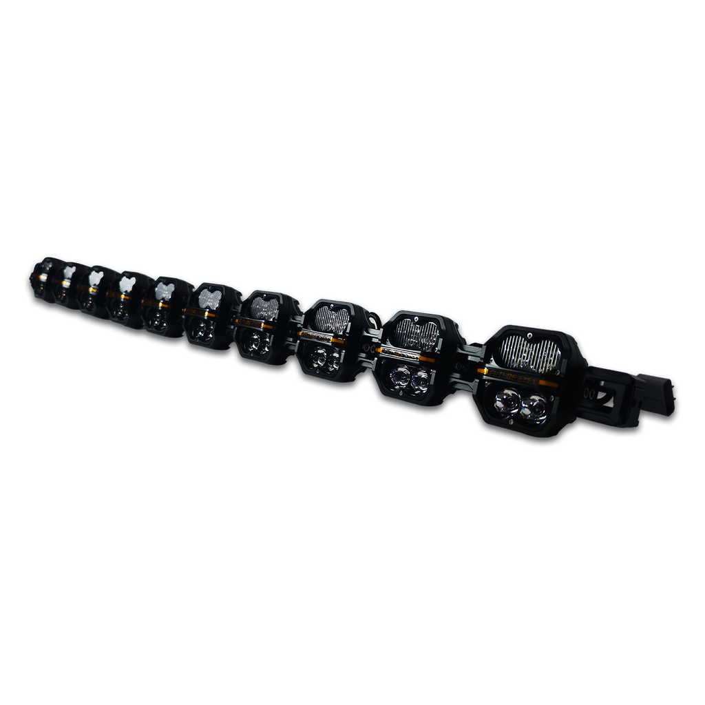 BARRA DE LUCES 51" 500W CLB50